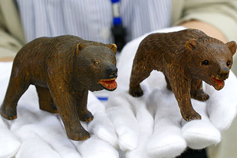 yakumo bears