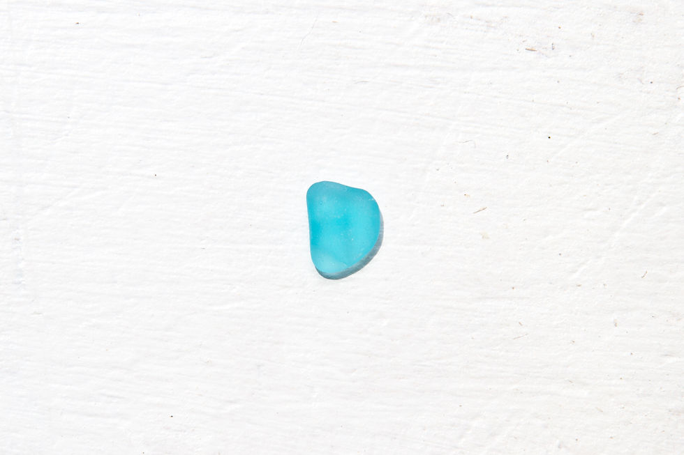Thumbnail: Patterned Bright Turquoise 12