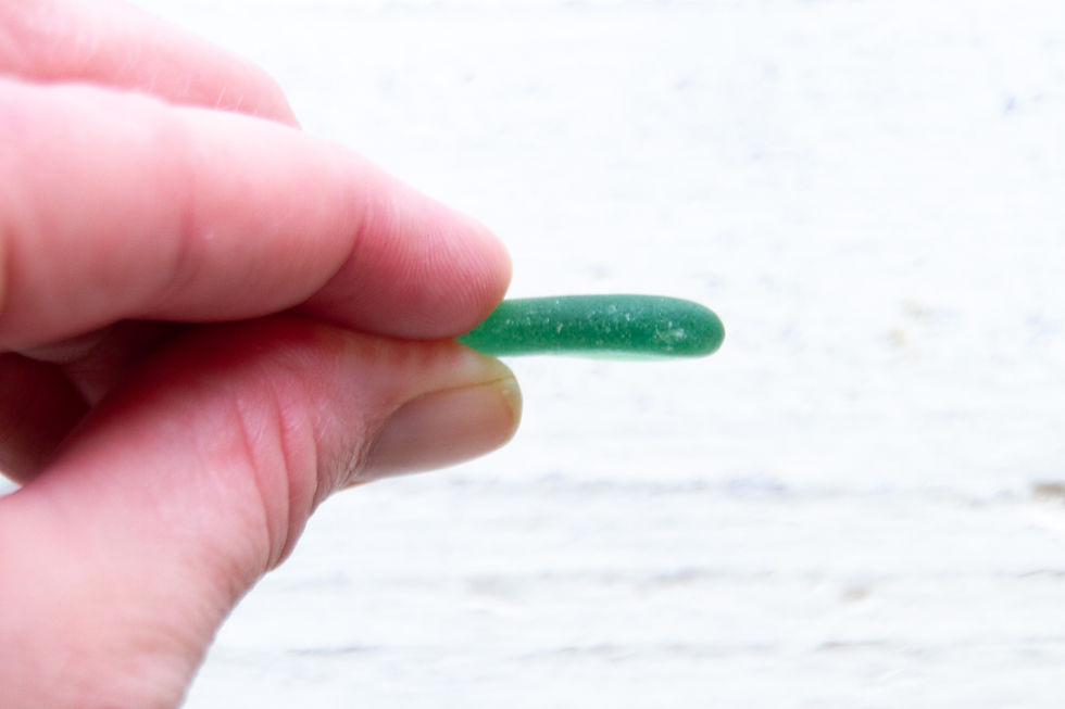 Thumbnail: XL Sea Green Beauty 023