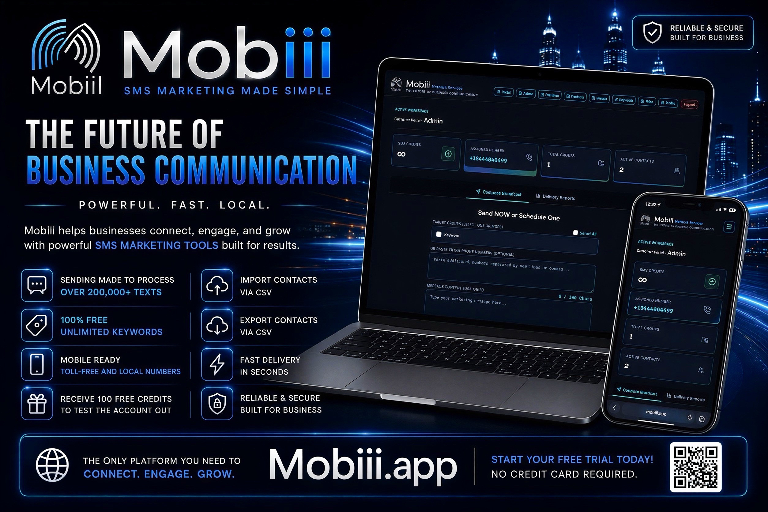 Featured Visual