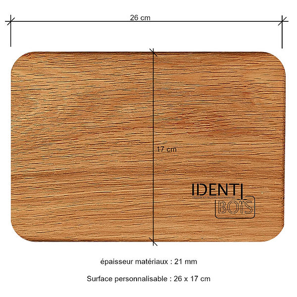 Cotes chêne massif rectangle 26x17 cm.jpg