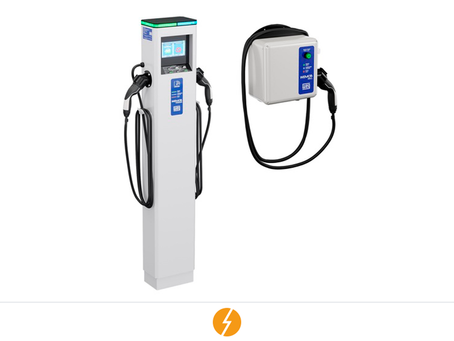 WEG fornece 10 estações de recarga para projeto de mobilidade elétrica no Paraná