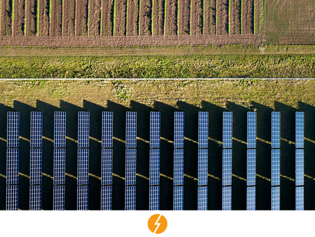 Setor solar fotovoltaico tem oportunidades de negócio em licitações no Nordeste e no Sudeste