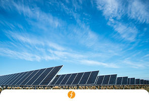 Total vai instalar usina solar de 800 MW no Catar
