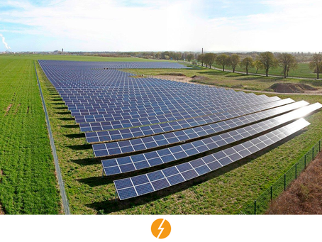Medidas de incentivo à energia solar são incluídas em proposta de US$ 1,5 trilhão em investimentos e