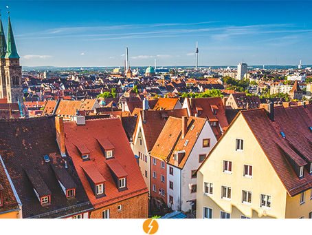 Alemanha aposta em incremento da energia solar e recomenda fim das usinas a carvão