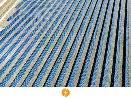 Kroma Energia busca investidor para complexo solar em Pernambuco