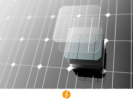 Sete grandes companhias da indústria solar se unem para estabelecer padrão para próxima geração de w
