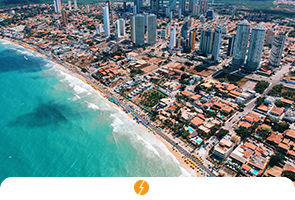 Nordeste registra novo recorde na geração de energia solar fotovoltaica