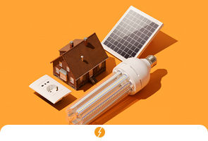 Consumidor pagará 60% a menos pela energia solar daqui há 20 anos, diz estudo