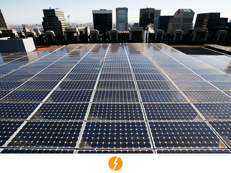 Empresários do setor solar fotovoltaico têm oportunidades em todo o país por meio de licitações públ