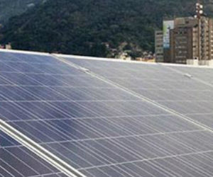 Fabricante de Equipamento para Energia Solar tenta baratear o custo.