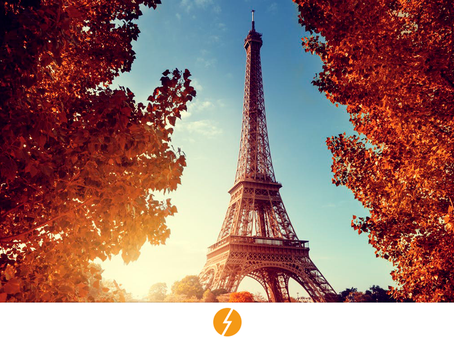 Engie e Air Liquide querem criar projeto de energia limpa em larga escala na França