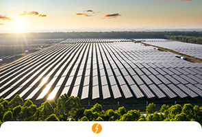 Geração solar centralizada terá investimentos de R$ 9,5 bilhões até 2025