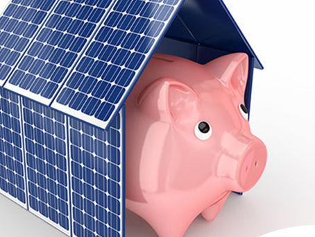 Consumidor de energia solar terá desconto no IPTU em Salvador