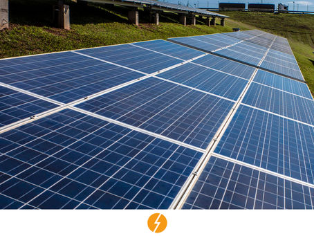 Câmara de Comercialização de Energia Elétrica divulga crescimento do setor de energia solar
