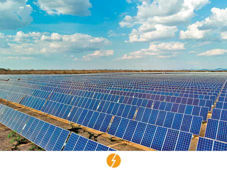 Carteira de projetos solares do BNDES pode somar até R$ 4 bilhões em 2020