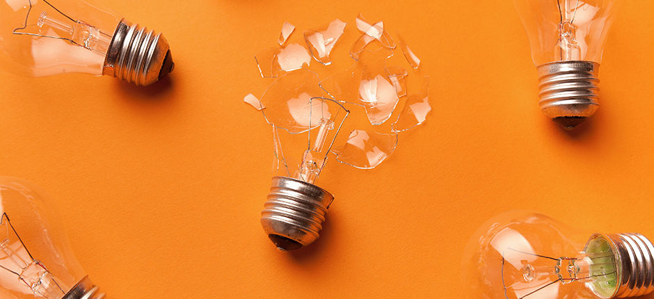 Crise de Energia: Como se Prevenir?