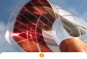 Pesquisadores brasileiros avançam no desenvolvimento de células solares mais baratas