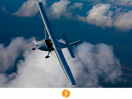 Oxis Energy e Texas Aircraft Manufacturing irão desenvolver avião elétrico de fabricação brasileira