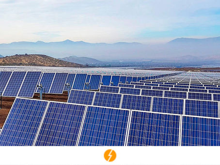 Atlas Renewable Energy fornecerá energia limpa para mineradora Anglo American