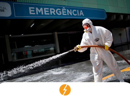 Banco BV doa R$ 30 milhões e inicia campanha de arrecadação para o combate ao novo coronavírus