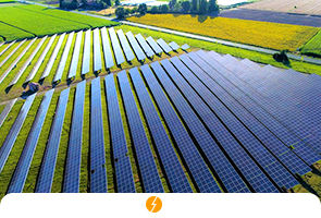 Pequenas usinas solares vão impulsionar crescimento das energias renováveis até 2024