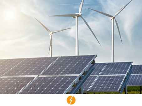 Pandemia reforça preocupação com sustentabilidade e busca por energia limpa