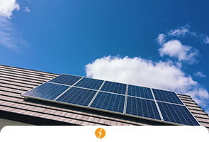 Preço dos painéis solares cai 90% em nove anos