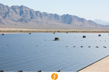 Mercado solar dos EUA tem primeiro trimestre recorde, mas projeta impactos da pandemia no setor de g