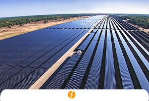Governo do Território do Norte da Austrália inicia negociações para construção da maior usina solar
