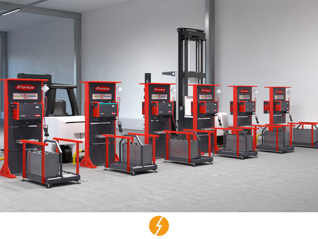 Unidade de soluções para carregadores de baterias da Fronius completa dez anos no Brasil
