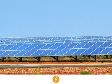 Em Pernambuco, RR Energia recolherá investimentos para a instalação de usina solar