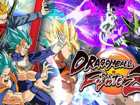 Uno de los juegos de lucha mas esperados del 2018...