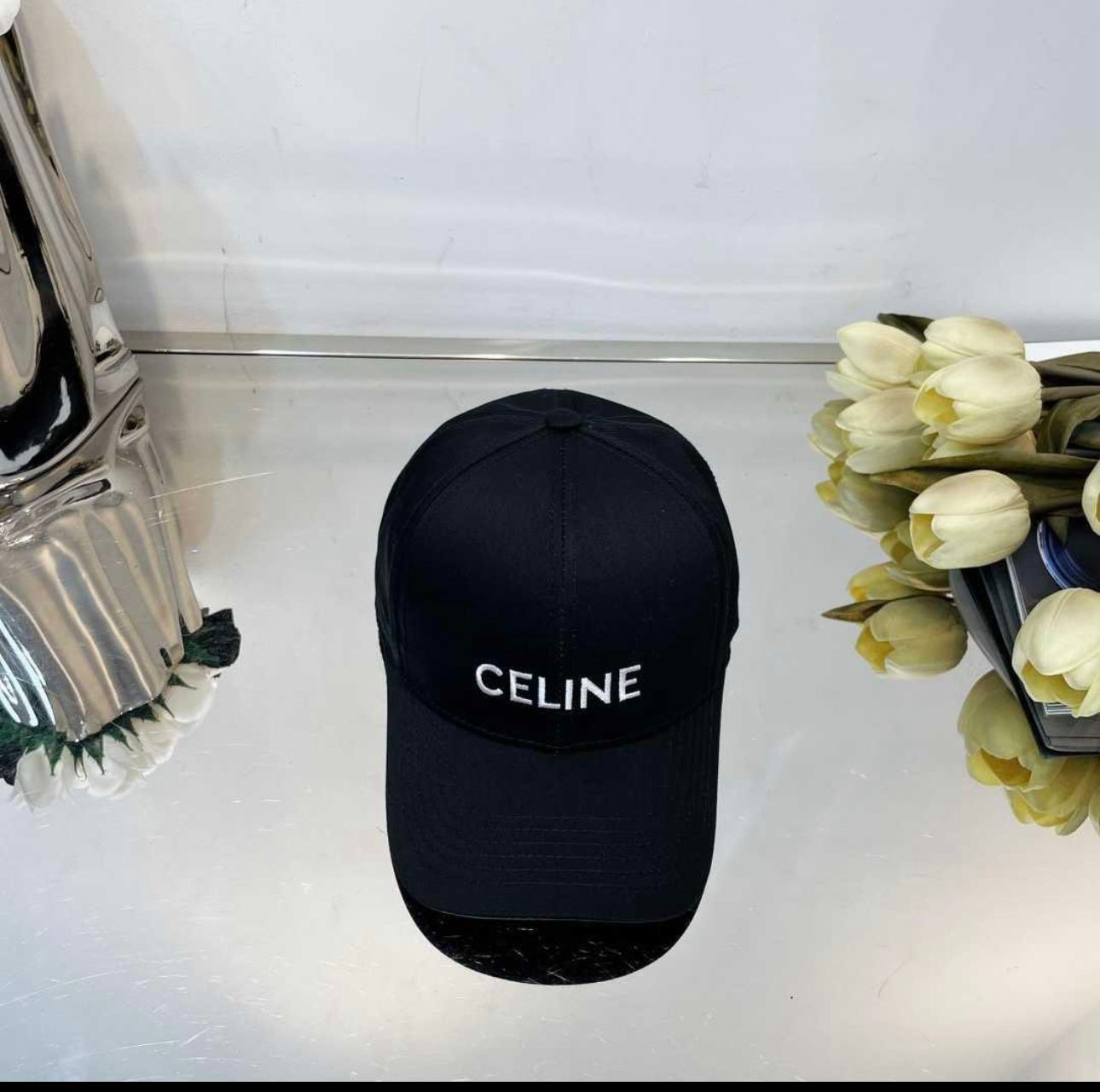 Casquette CC