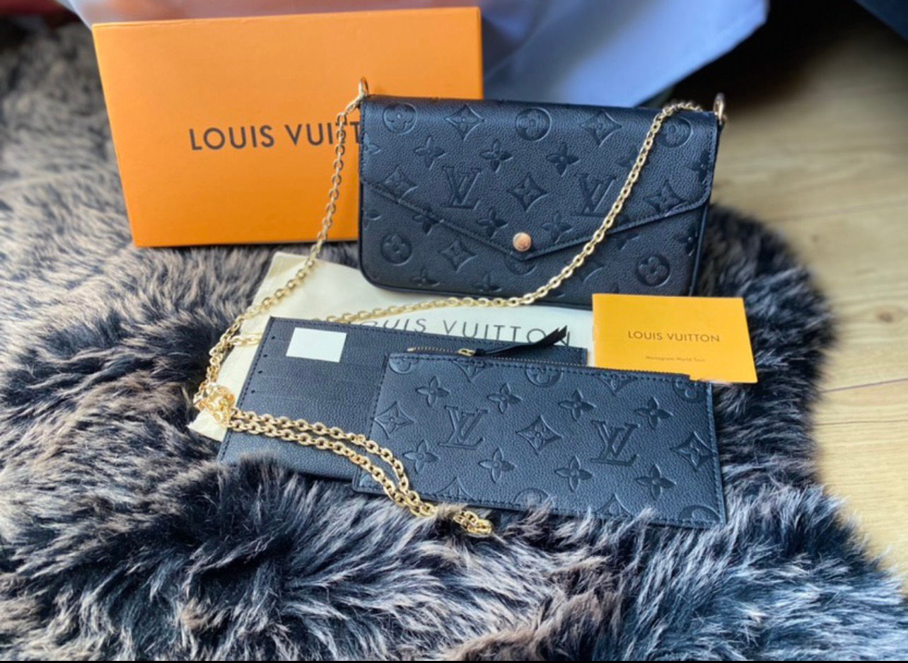 Pochette felicie 