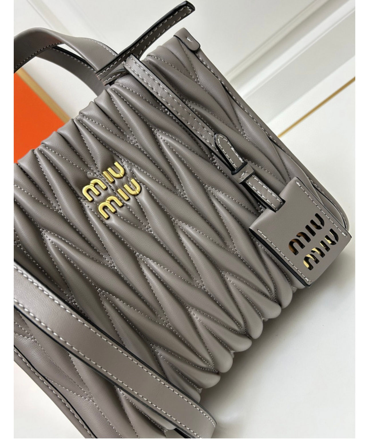Sac miu miu