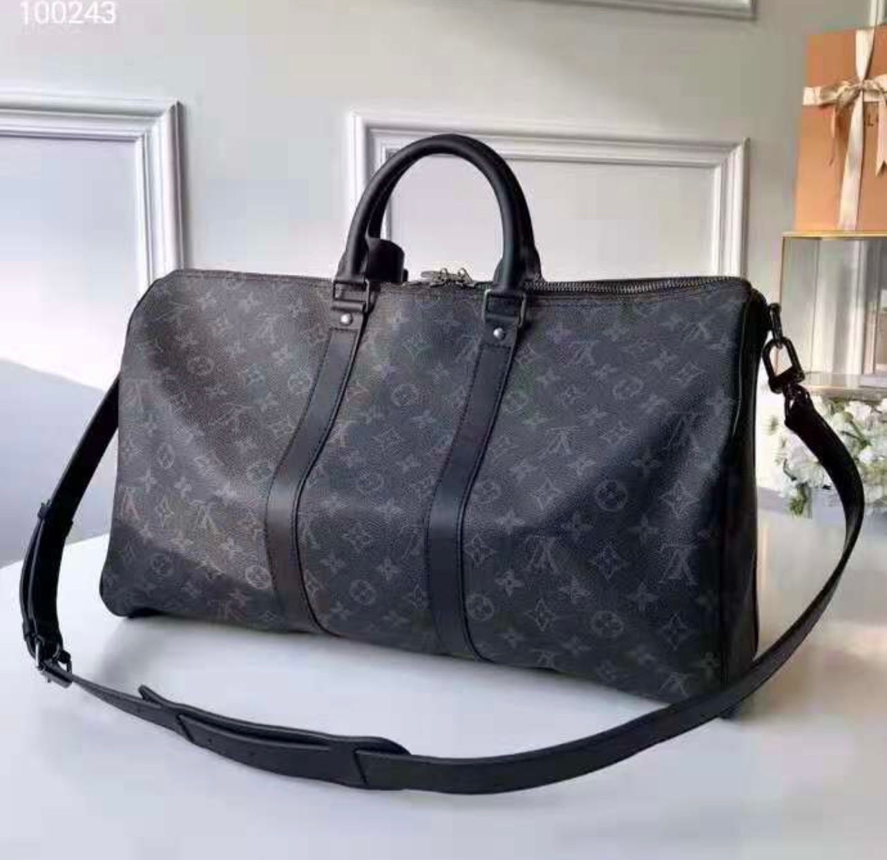 Sac de voyage 