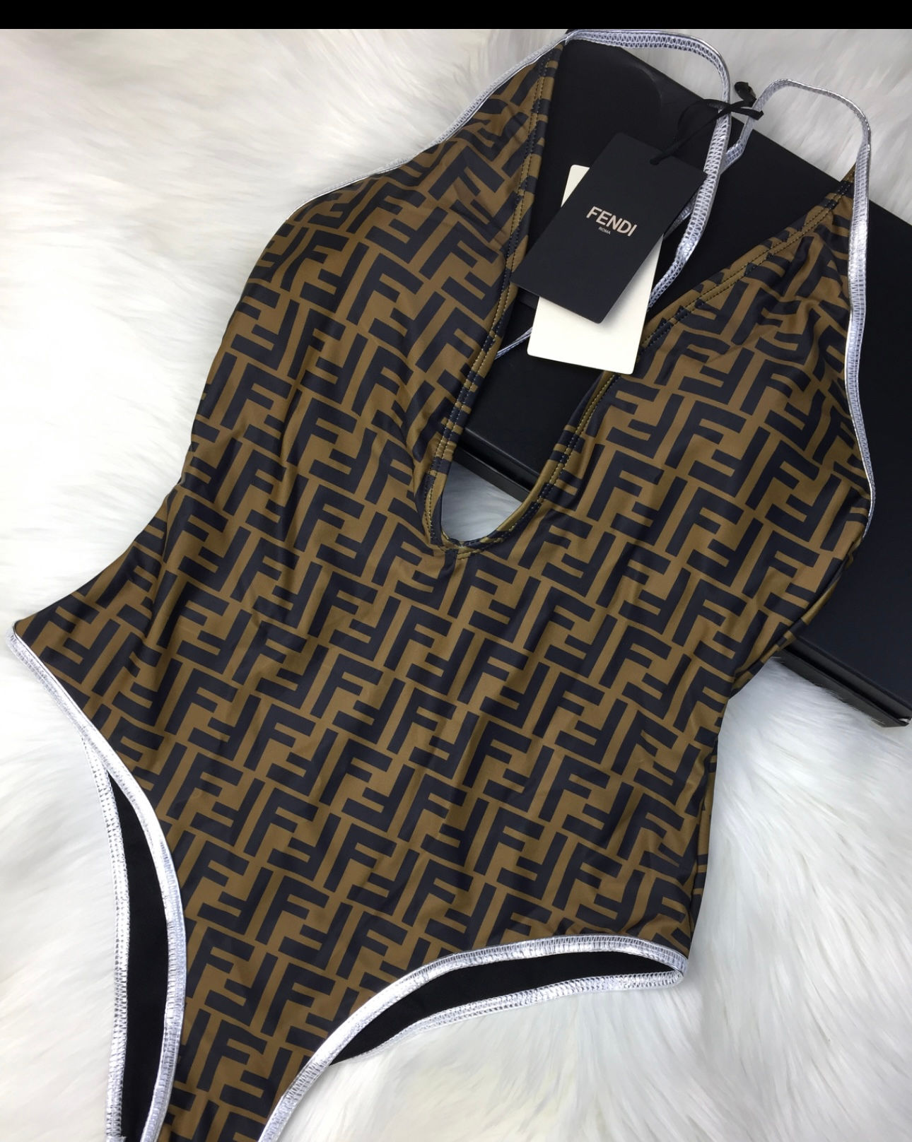 Maillot FF