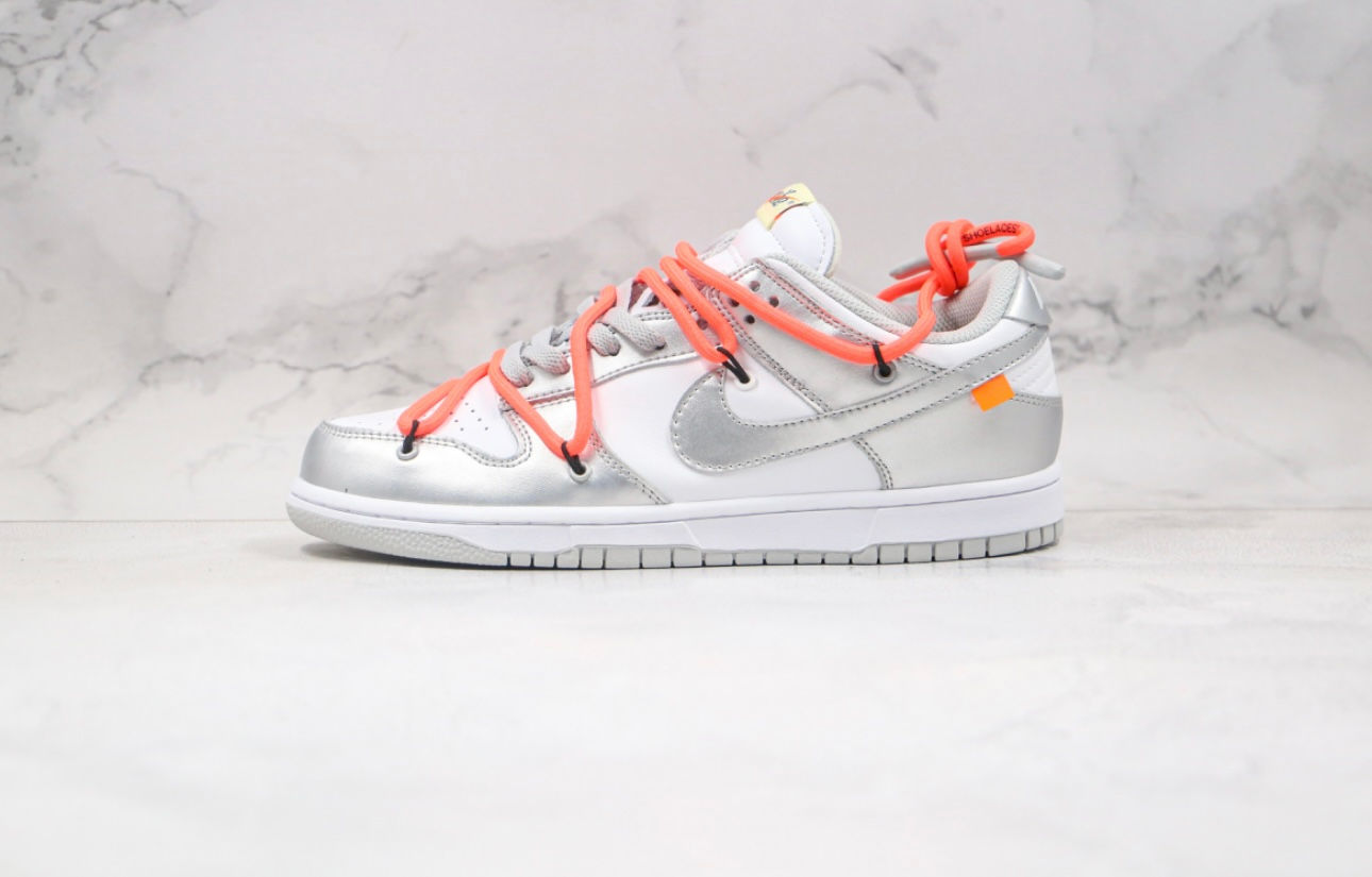 Basket nike dunk 