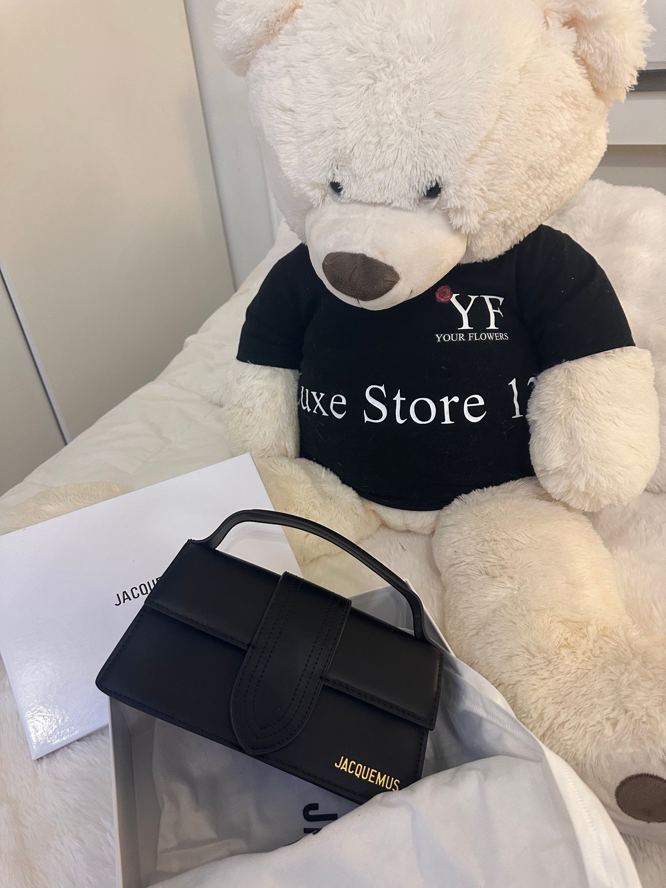 Sac jacquemus 