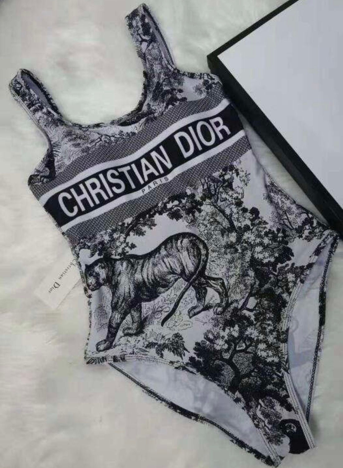 Maillot de bain 