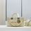 Miniature : Sac CD 