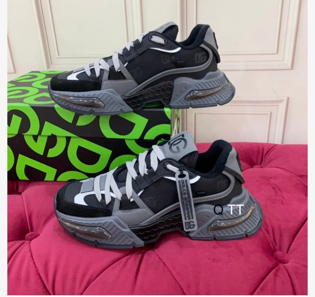 Basket DG 