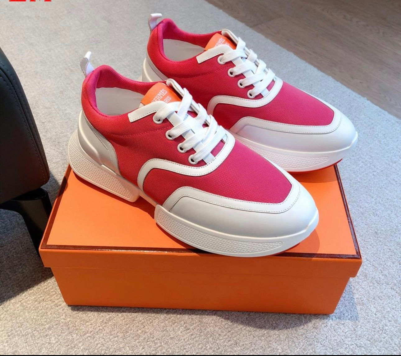 Basket Hermès 