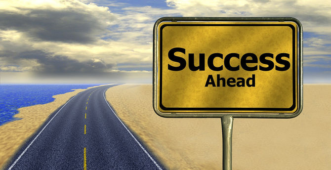 Changing Our Behaviors: What is the key?