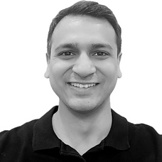 Niraj Agarwal