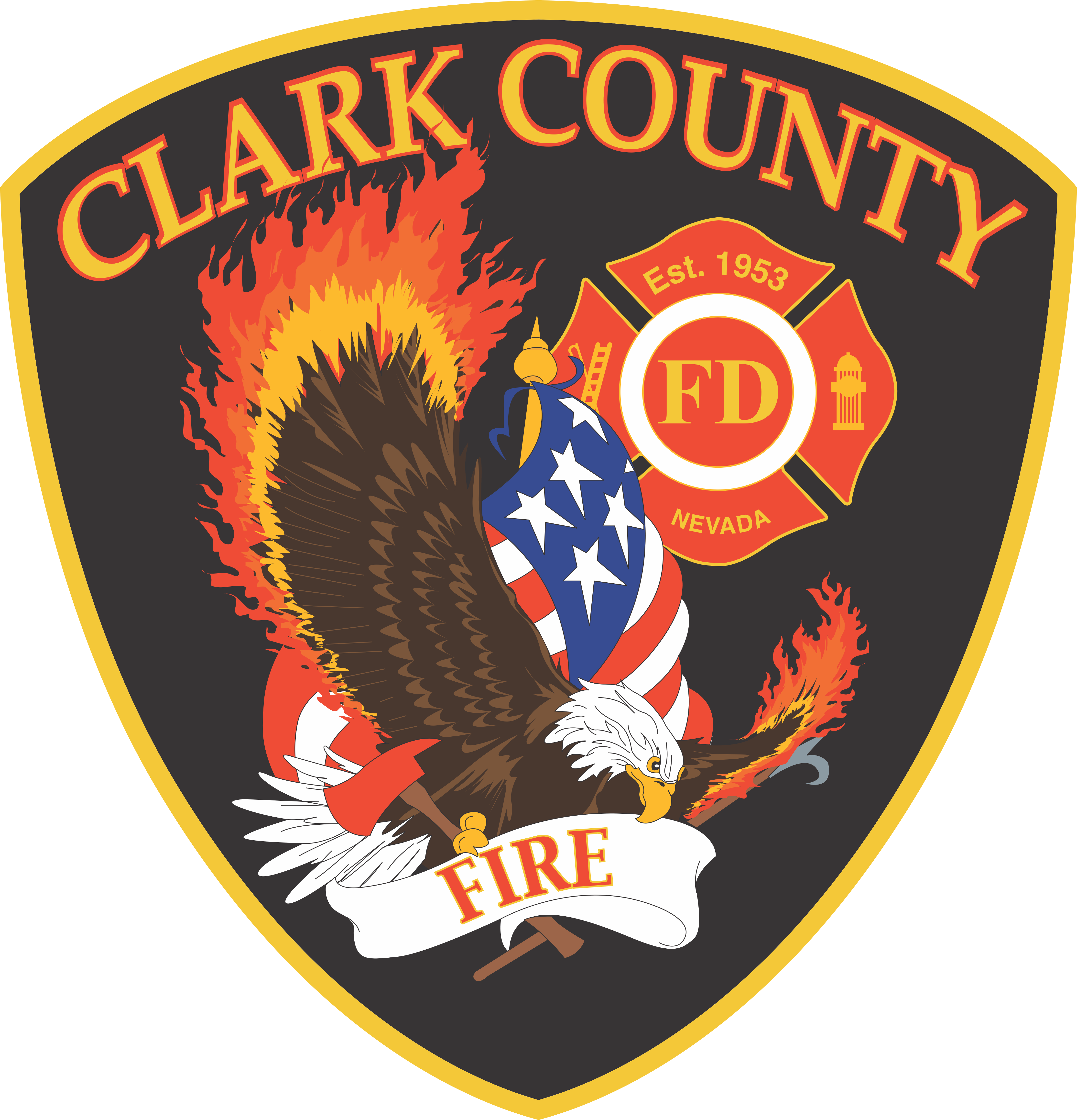 Clark County NV