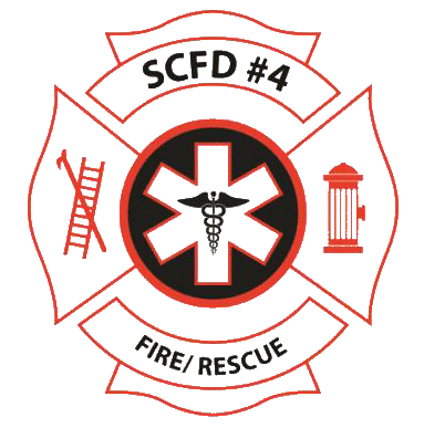 Shawnee County Fire District 4