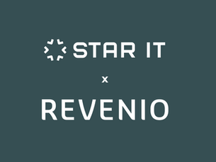 Star IT signs Revenio as new client to support international growth